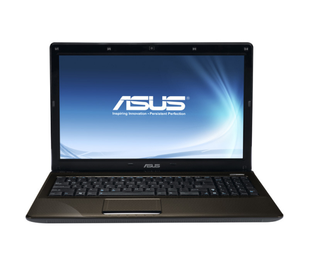 ASUS K52JB-SX039V-3 i3-350M/3GB/320/DVD-RW/7HP64 - 58497 - zdjęcie 3